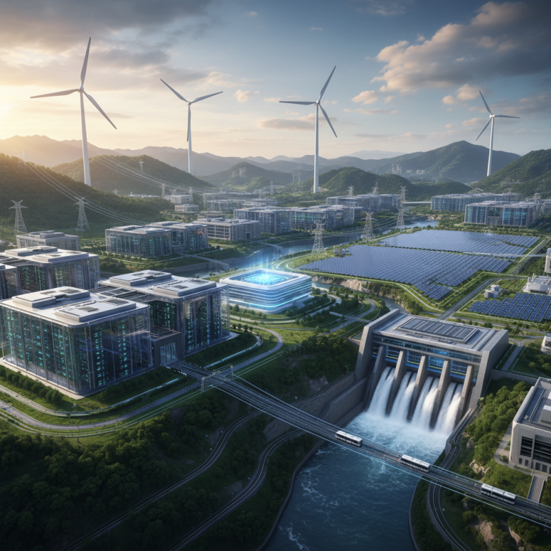Top 10 Miners Power Suppliers in China You Should Know?