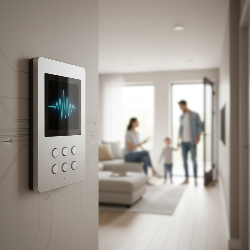 Best 4 Wire Hybrid Intercom Solutions for Your Needs?