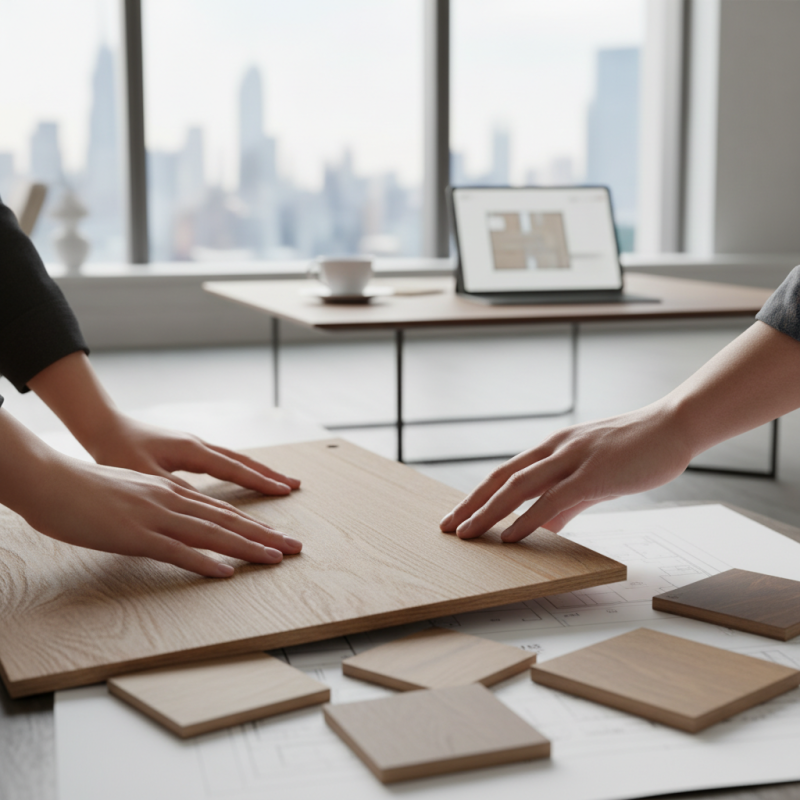 10 Tips for Choosing LEAO Floor Plank for Your Project?
