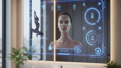 Best Smart Mirror Features for Global Buyers in 2026?