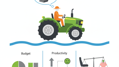 Top Agricultural Seating Solutions for Global Buyers?