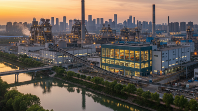Top 10 Mill Works in China You Should Know About?