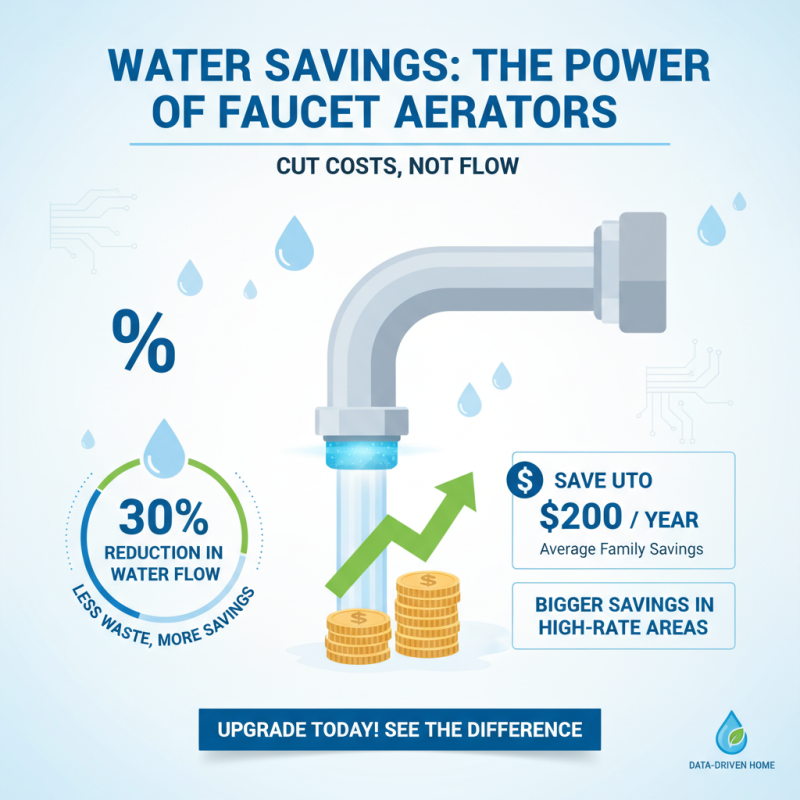 Top 2026 Faucet Aerator Filter Benefits for Global Buyers?