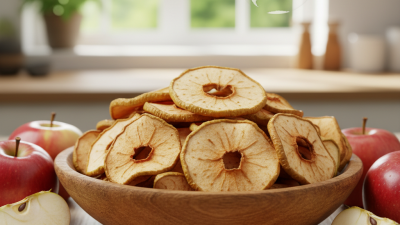 2026 Best Dried Apples for Global Buyers to Consider?