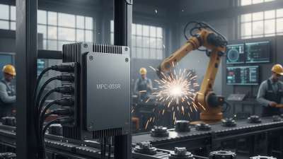 2026 Best Features of the MPC-055R Industrial PC for Buyers