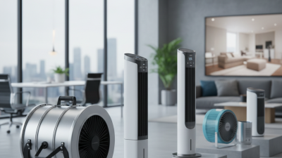 How to Choose the Best Blower Fan Cooler for Your Needs?