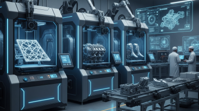 Top 3D Printer Industrial Solutions for Global Buyers?