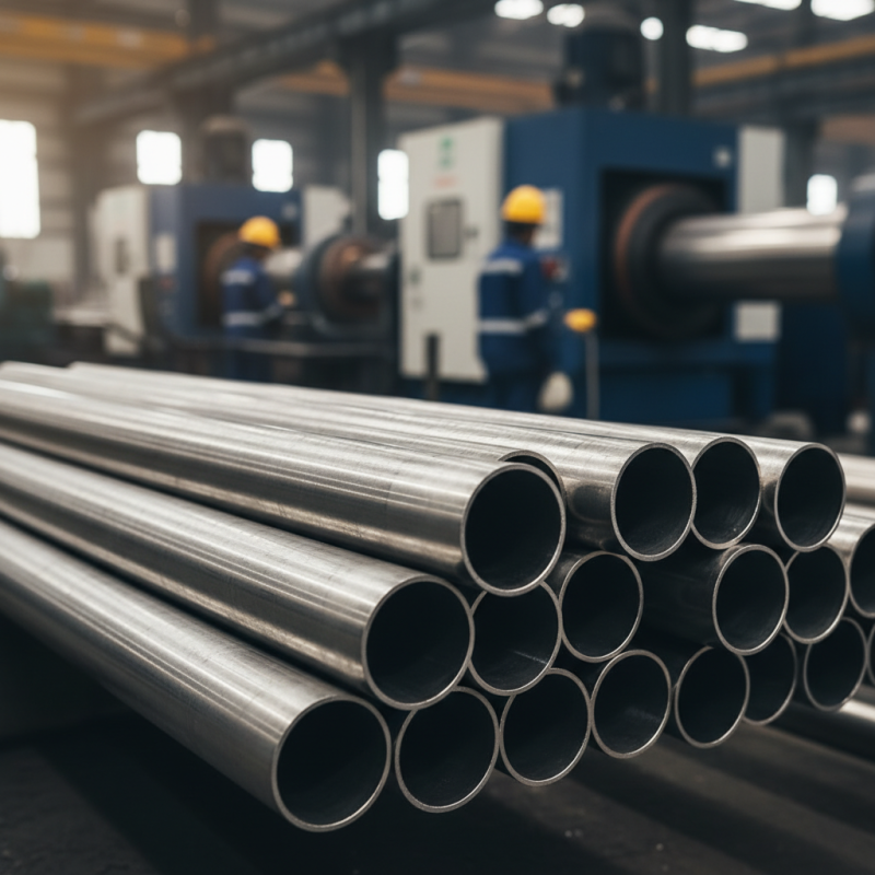 2026 Best 316l Stainless Steel Seamless Tube Suppliers?