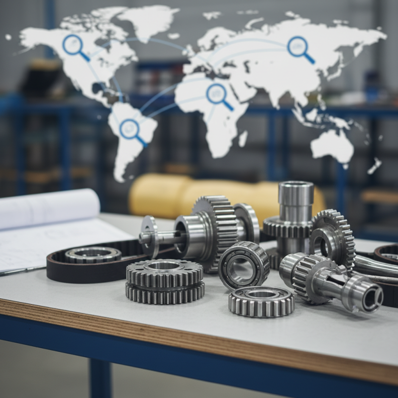2026 How to Find Quality SIPMA Baler Parts in Global Market?