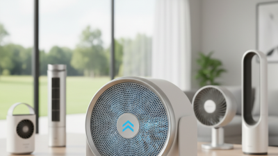 Discover the Best Cool Air Blower Options for Your Needs?