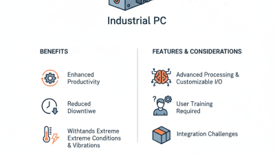 What is the MPC-055R Industrial PC and its Benefits?
