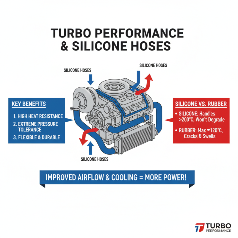 Top 10 Silicone Hoses for Turbo Performance Buyers Guide?