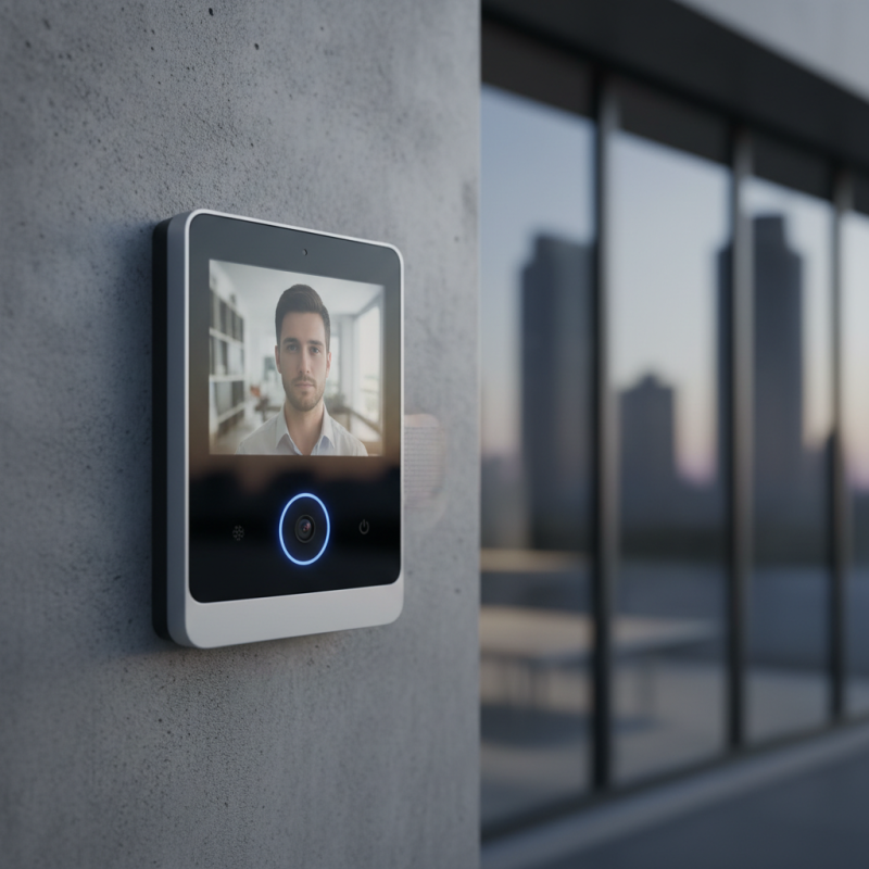 2026 Best IP Video Intercom Options for Global Buyers?