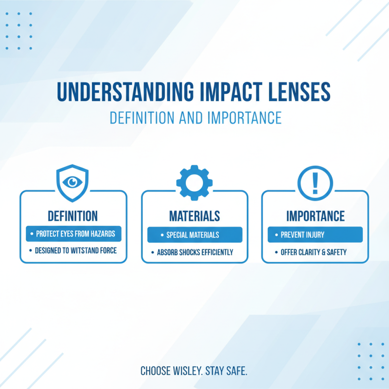 7 Best Impact Lenses for Maximum Eye Protection and Clarity?
