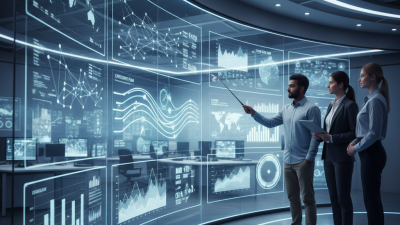 China Top 10 Outlet Monitoring System Solutions for Global Buyers?