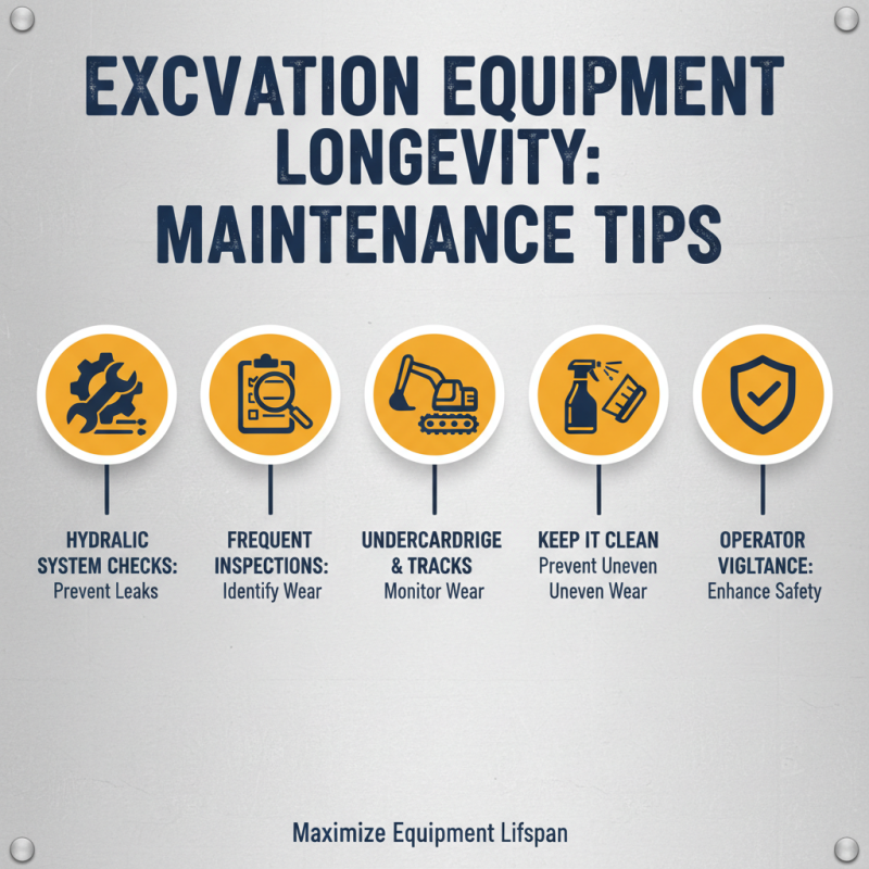 Top 10 Excavation Equipment Every Global Buyer Should Know