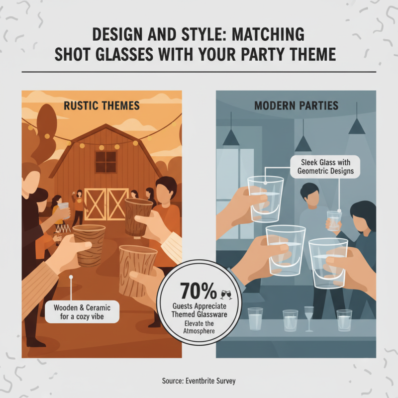 High Repurchasing Shot Glass Buying Tips for Your Next Party