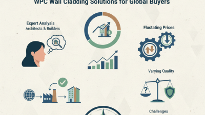 Best WPC Wall Cladding Solutions for Global Buyers?