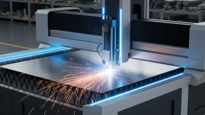Top 10 Fiber Laser Cutting Machines to Enhance Your Business?