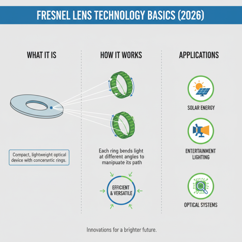 How to Use Fresnel Lens Focus in 2026 for Optimal Results?
