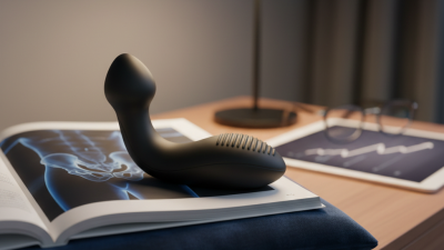 2026 Best Prostate Massager for Men Your Ultimate Guide?