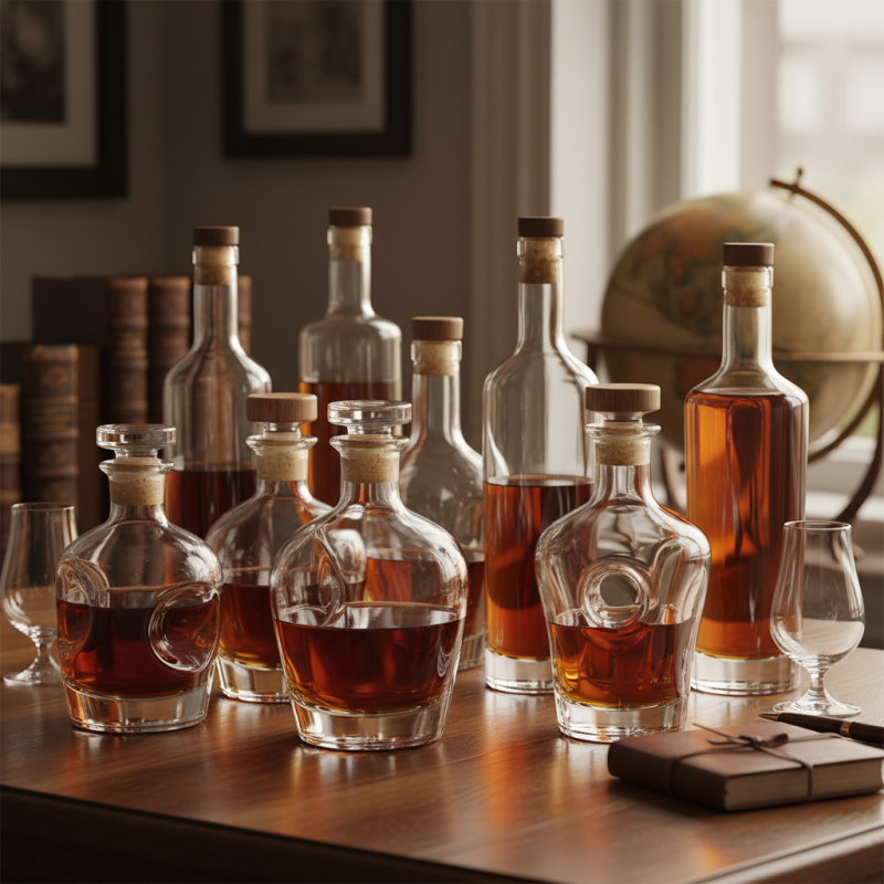 How to Choose the Best Whisky Bottles for Your Collection?