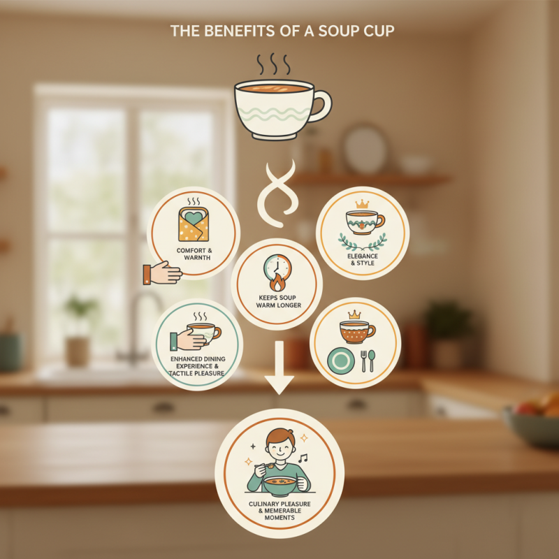 What is a Soup Cup and Why You Should Buy One?