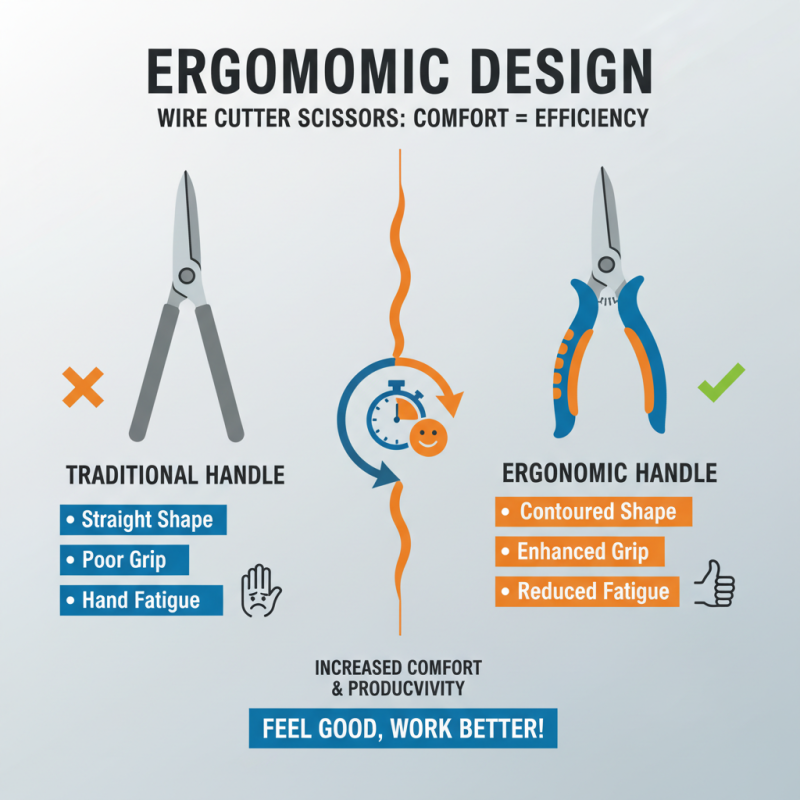 Top 10 Wire Cutter Scissors You Need for Efficient Cutting?