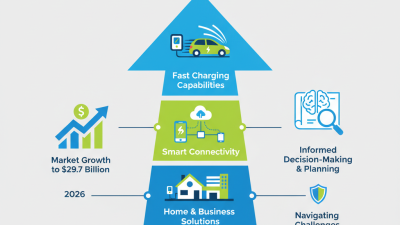 2026 Top Wall Ev Charge Station Trends for Global Buyers?