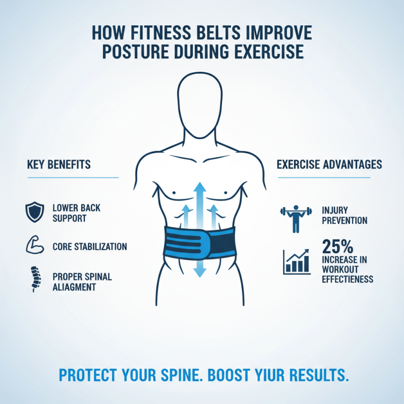 What is Fitness Belt Waist and How Does it Benefit Your Workouts?