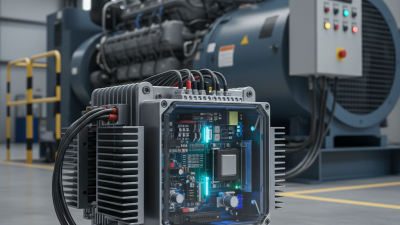 China Best External Avr For Generator Solutions and Recommendations?