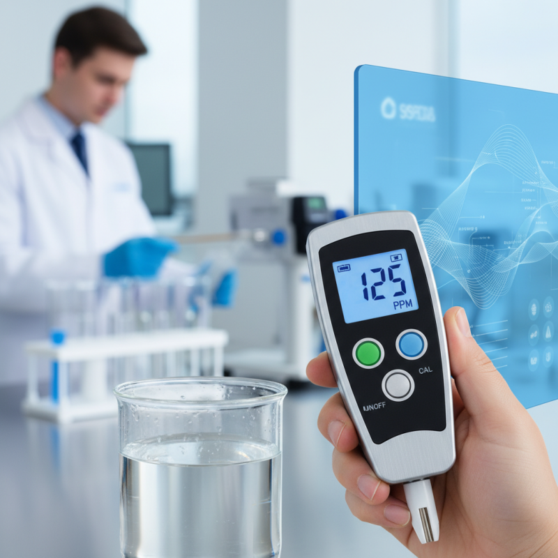 2026 How to Choose the Best Tds Measuring Device?