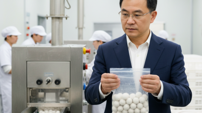 How to Choose Quality Frozen Fishballs for Global Sourcing?
