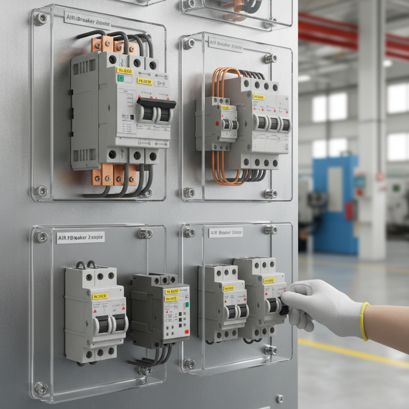 How to Choose the Best Air Breaker for Your Business Needs?