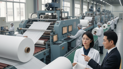 China Top Spunbonded Nonwoven Fabric Suppliers Are You Ready?