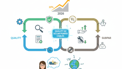 2026 Top DC Solar Power Cable Buying Guide for Global Importers?
