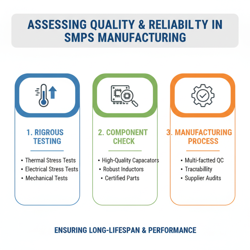 Top Panel Mount SMPS Buying Guide for Global Sourcing Needs?