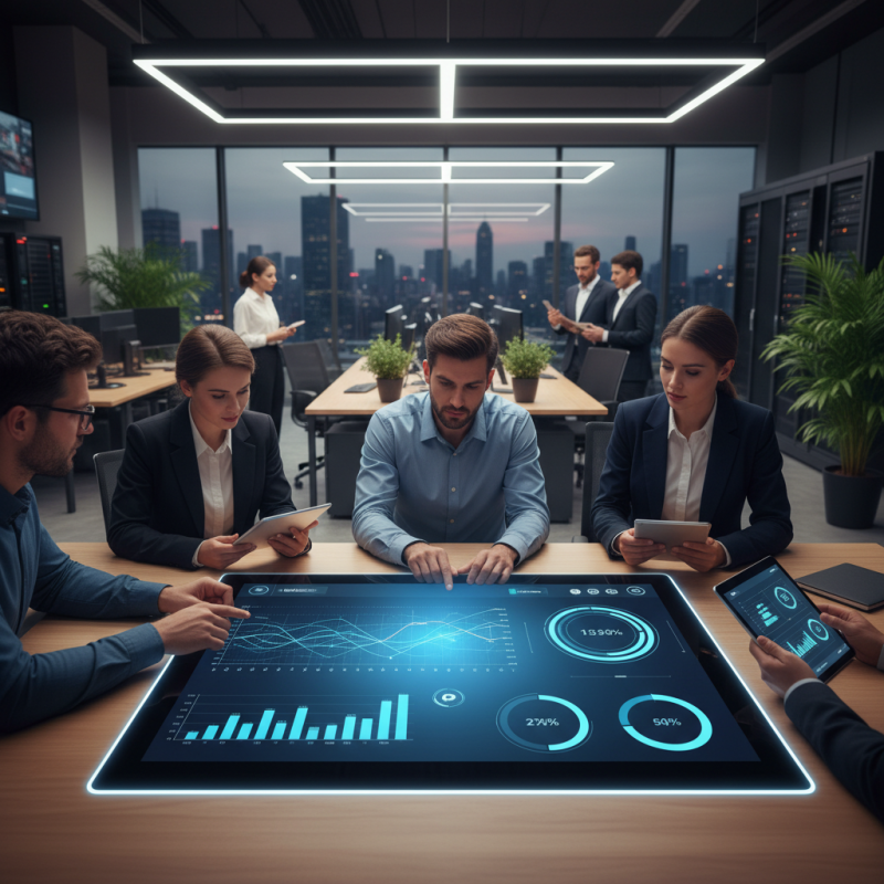 Discover the Benefits of 10.1 Smart Control Panels for Your Business?