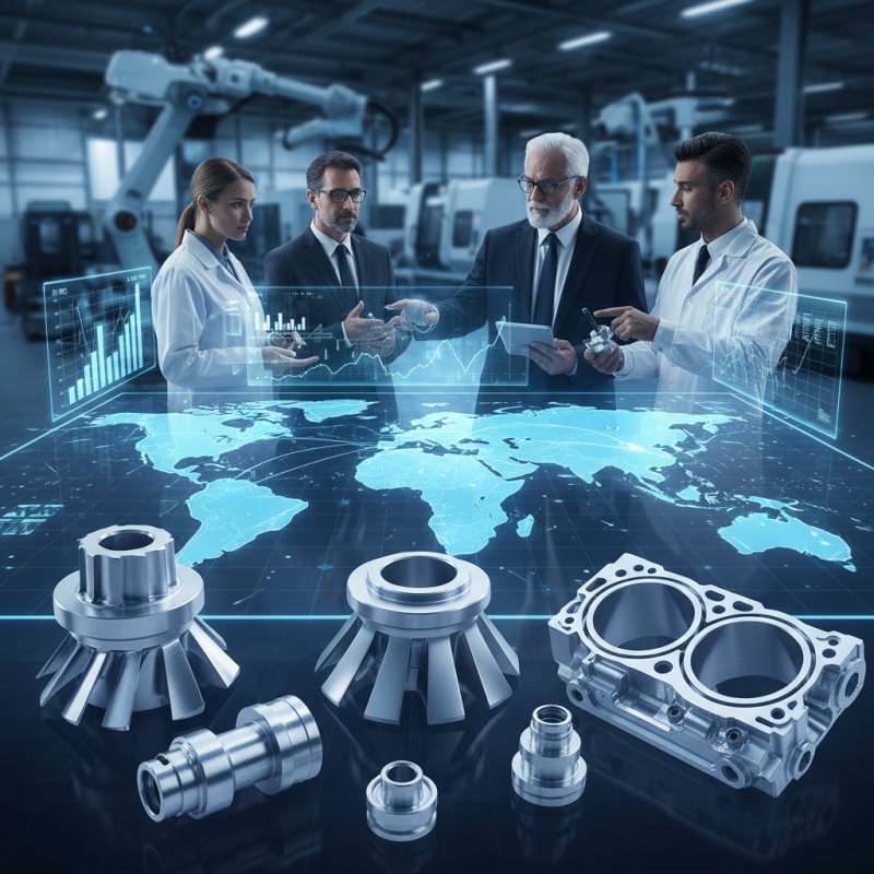 10 Essential Tips for Sourcing Aluminum Precision Parts?