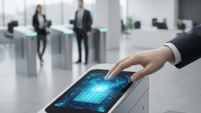 Best Access Control Terminal Solutions for Your Business Needs?