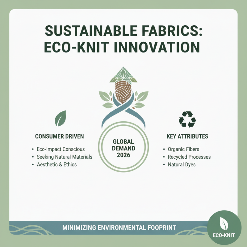Best Knitted Apparel Fabric for Global Buyers in 2026?