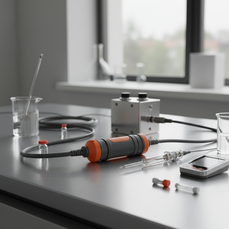 How to Choose the Best Fluoride Sensor for Your Needs?