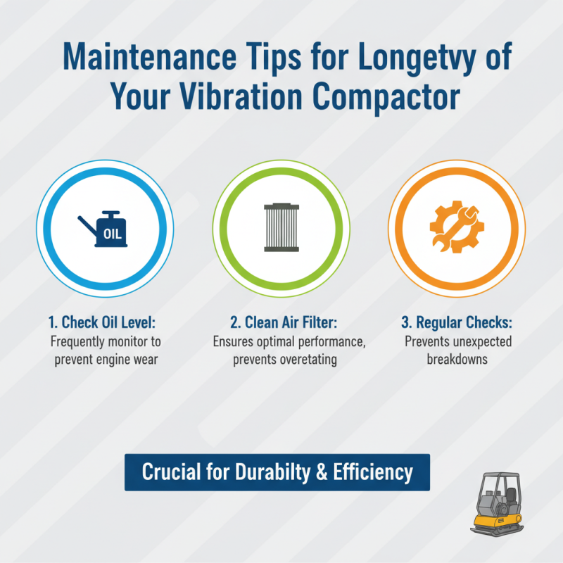 Essential Tips for Choosing a Vibration Compactor?