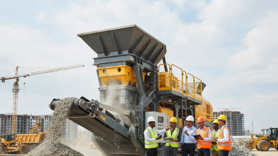 Best Concrete Crusher Tips for Global Buyers to Consider