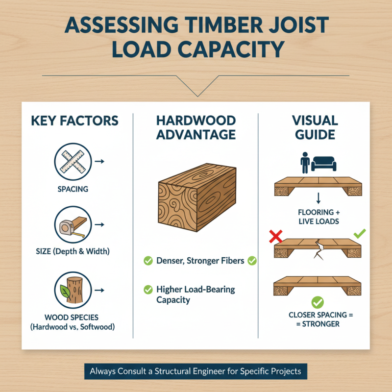 How to Choose Timber Joists for Your Flooring Needs?