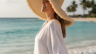Top Digital Tips for Choosing Womens Sun Hats?