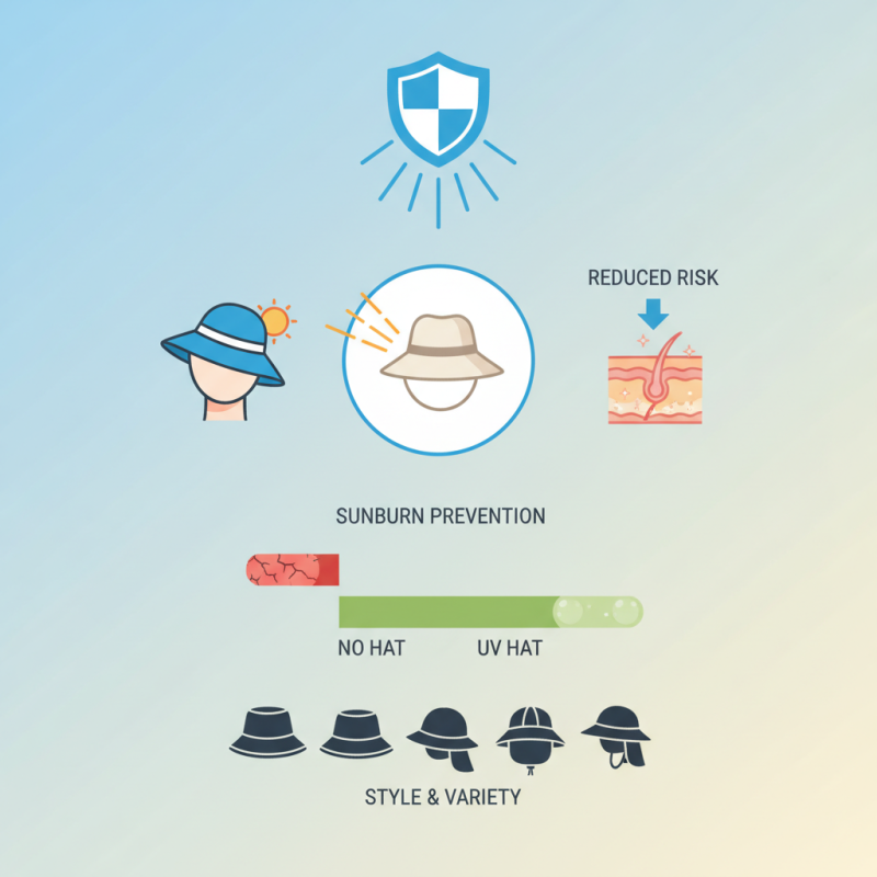 Why Choose Uv Sun Hats for Ultimate Sun Protection?