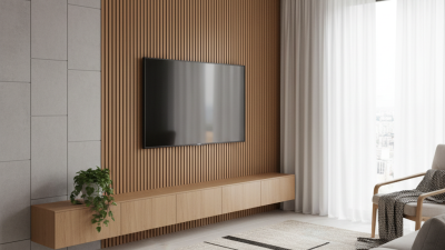 Top 10 Indoor WPC Wall Panel Benefits for Global Buyers?