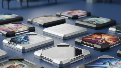 Top China Best Card Corner Protectors Factory for Global Buyers?