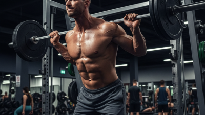 2026 Top Benefits of Testosteron Enanthate for Muscle Growth?